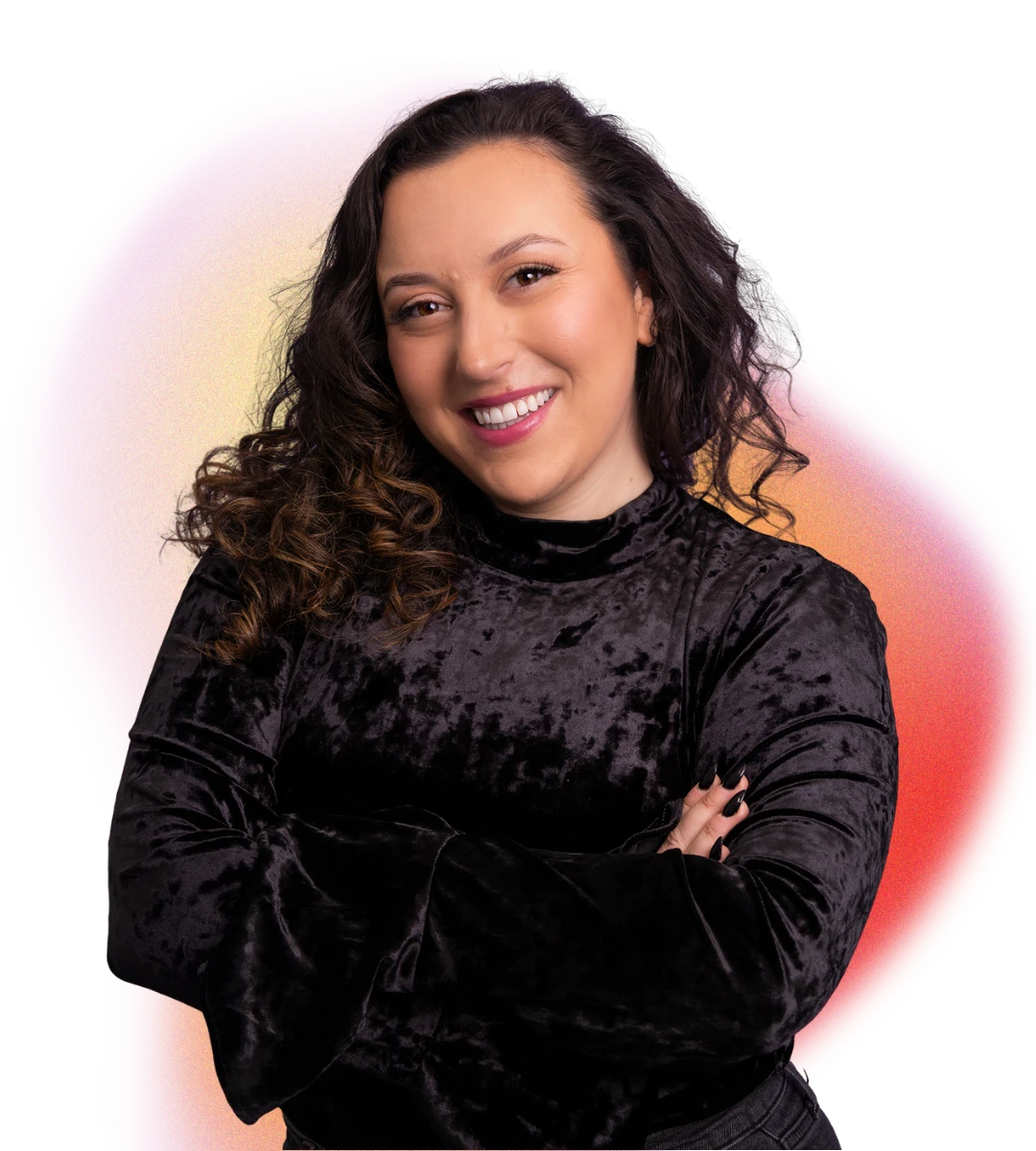 Jess, founder of Innerbloom Media